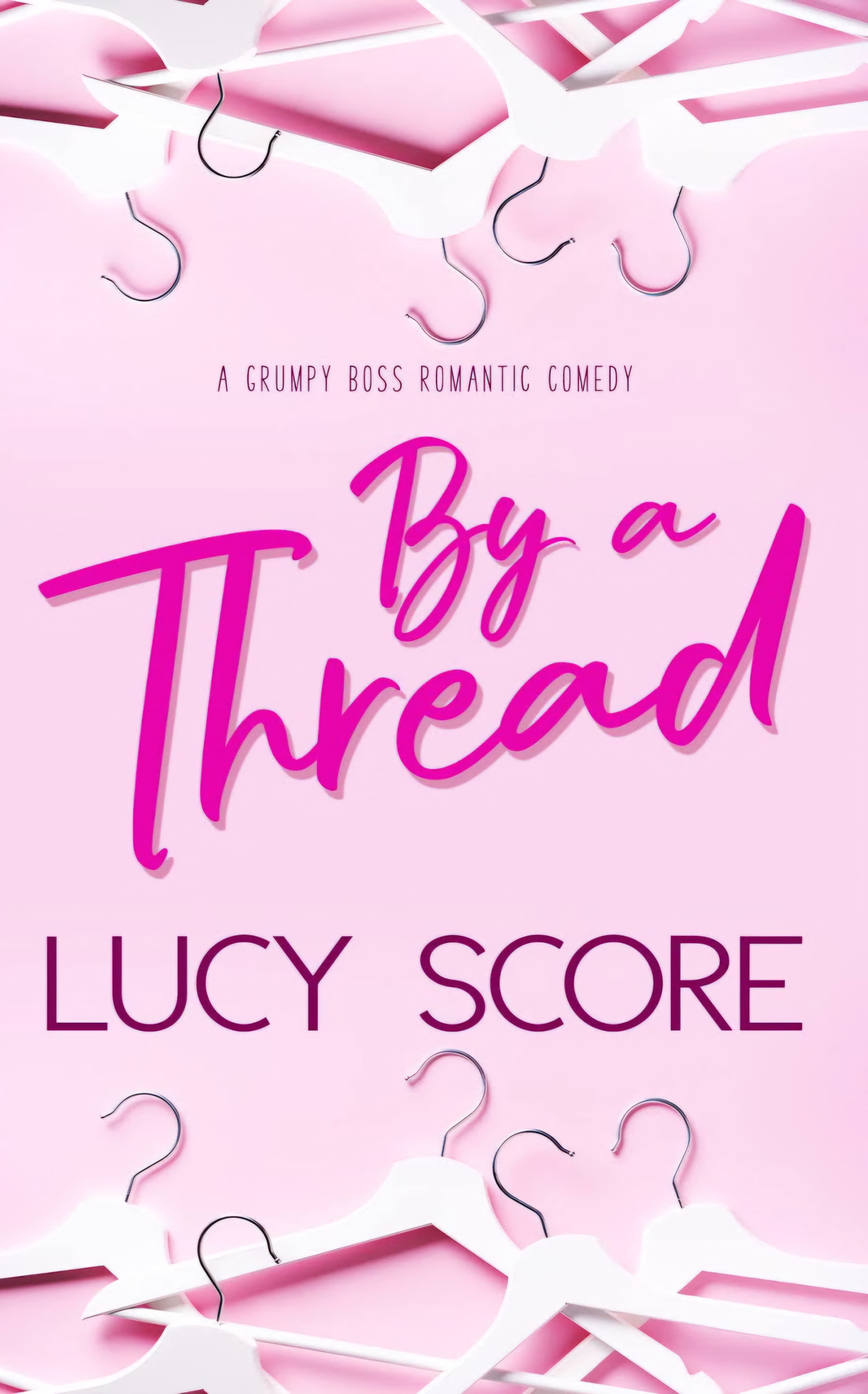 By A Thread