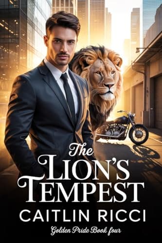 The Lion's Tempest