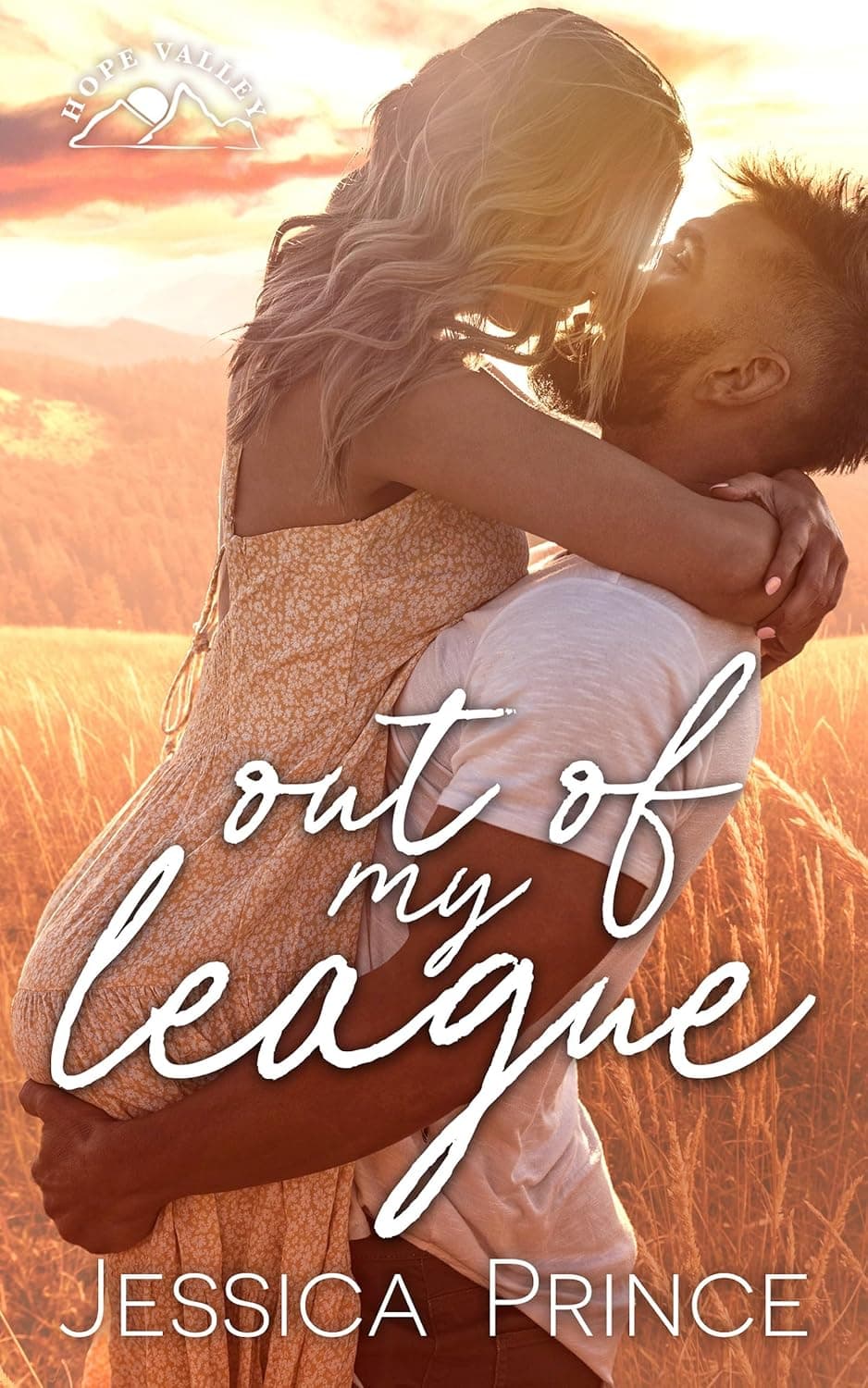 Out of My League
