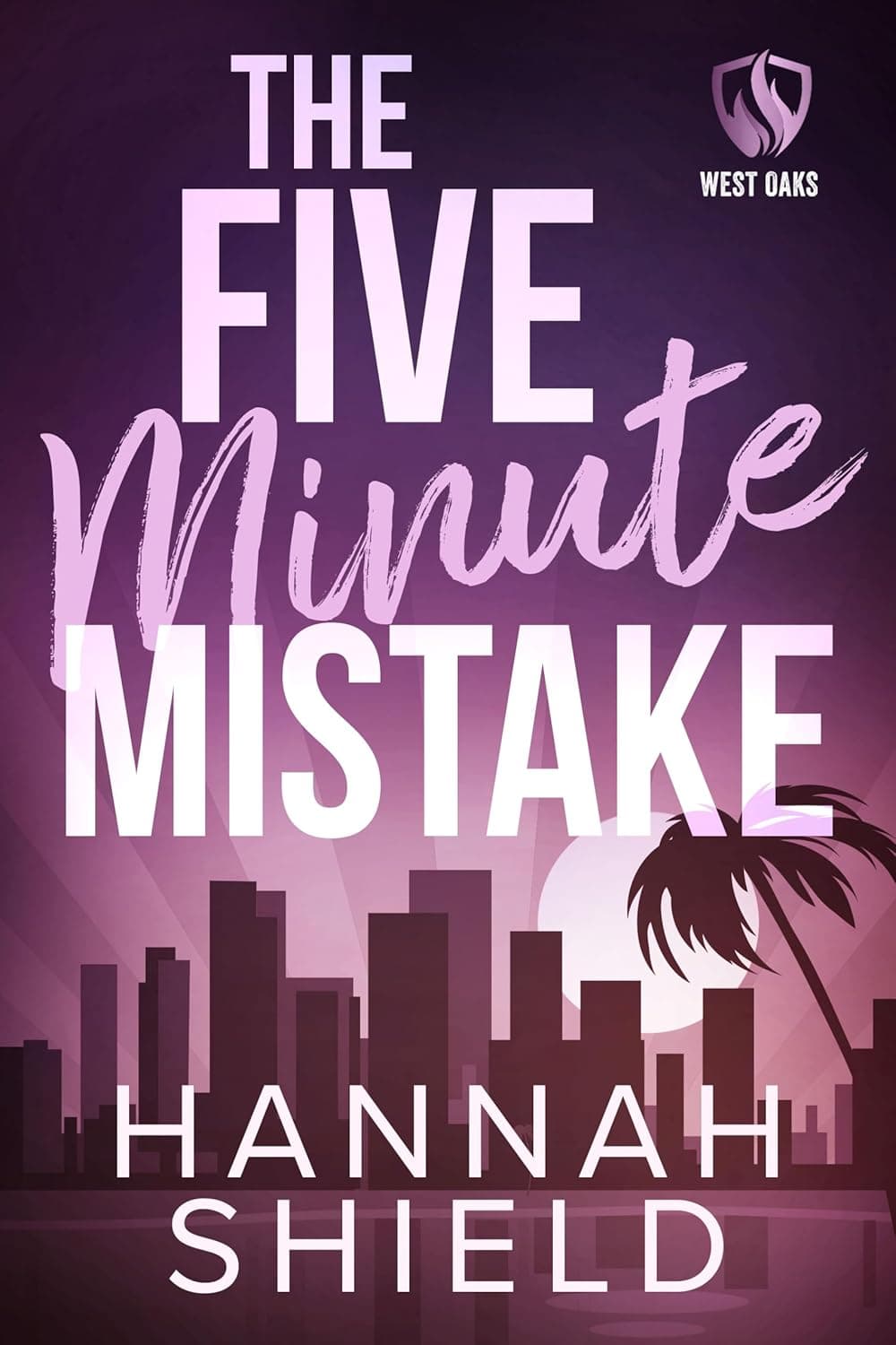 The Five Minute Mistake