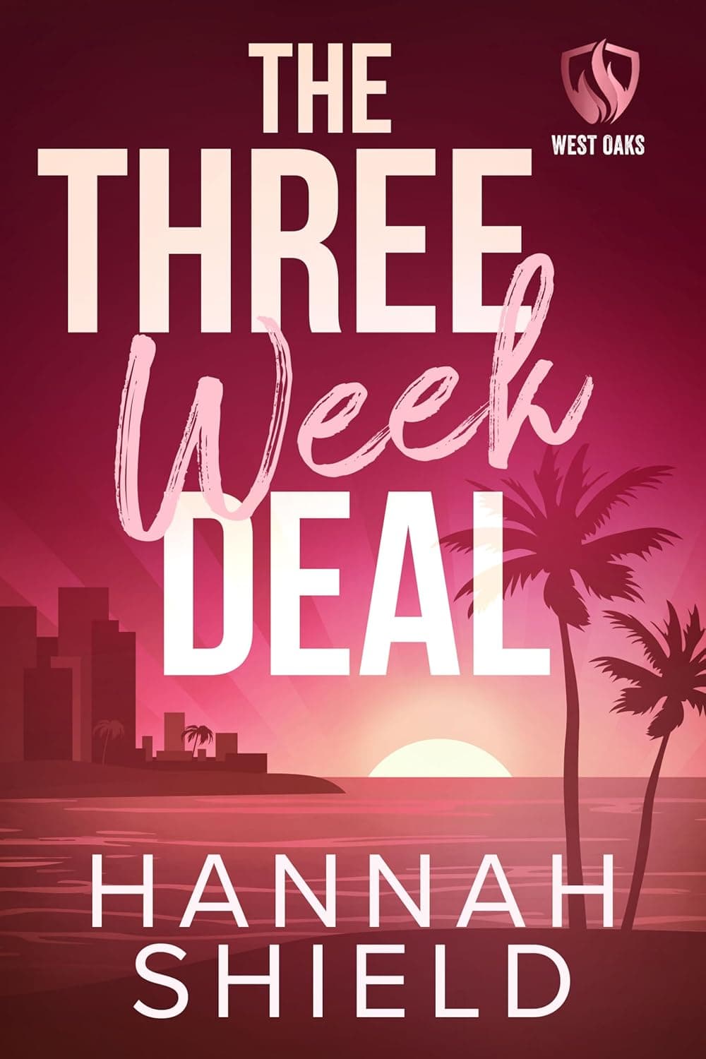 The Three Week Deal