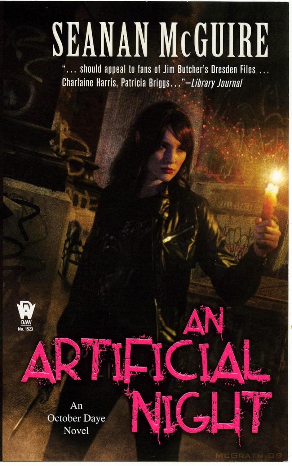 An Artificial Night