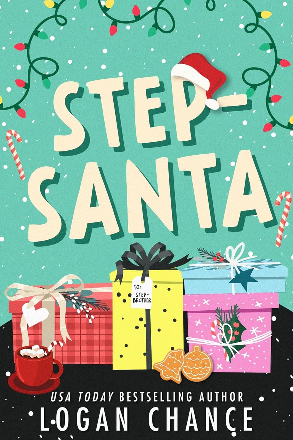 Step-Santa
