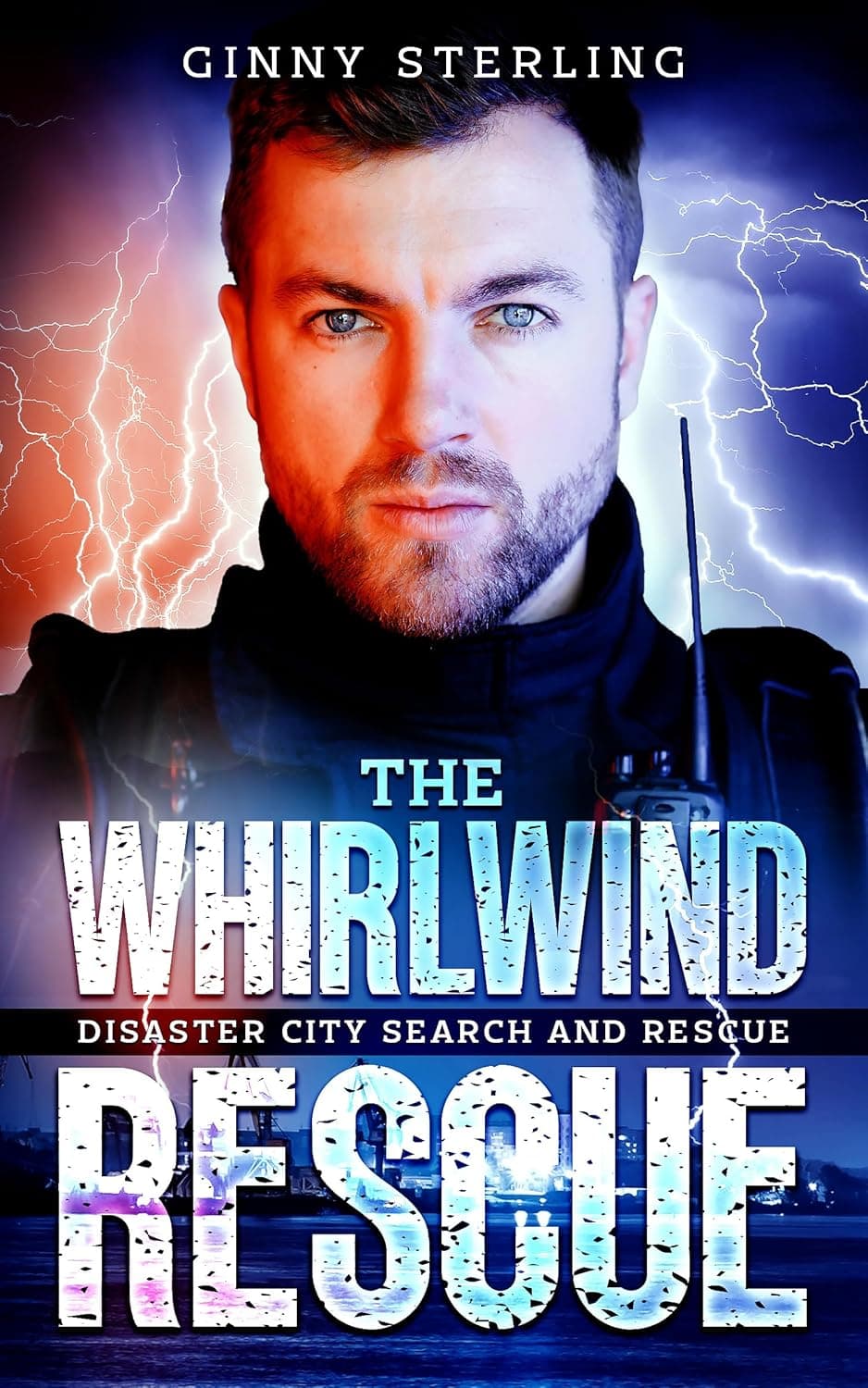 The Whirlwind Rescue