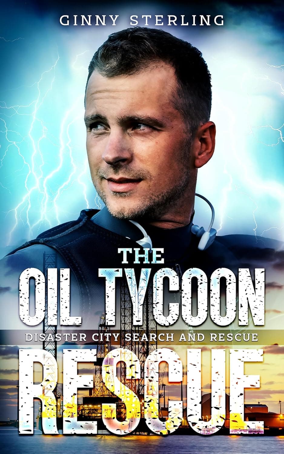 The Oil Tycoon Rescue