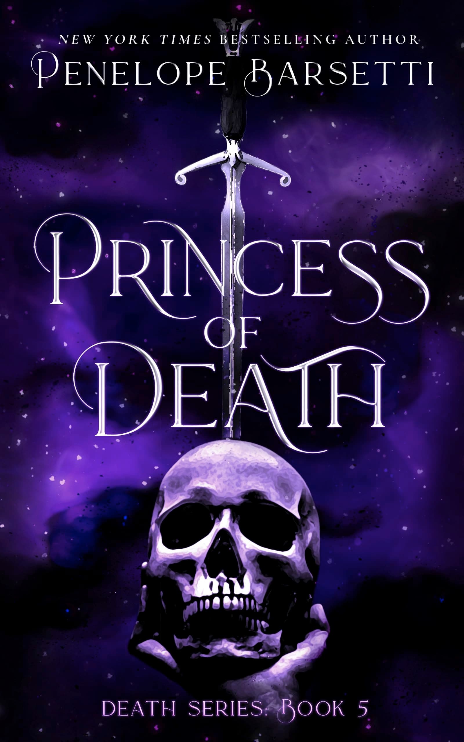 Princess of Death
