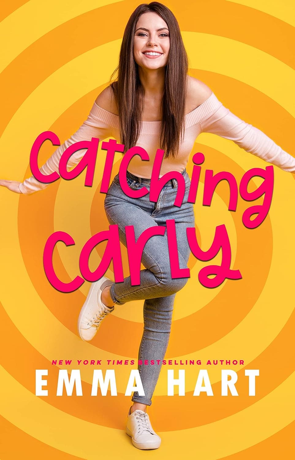 Catching Carly