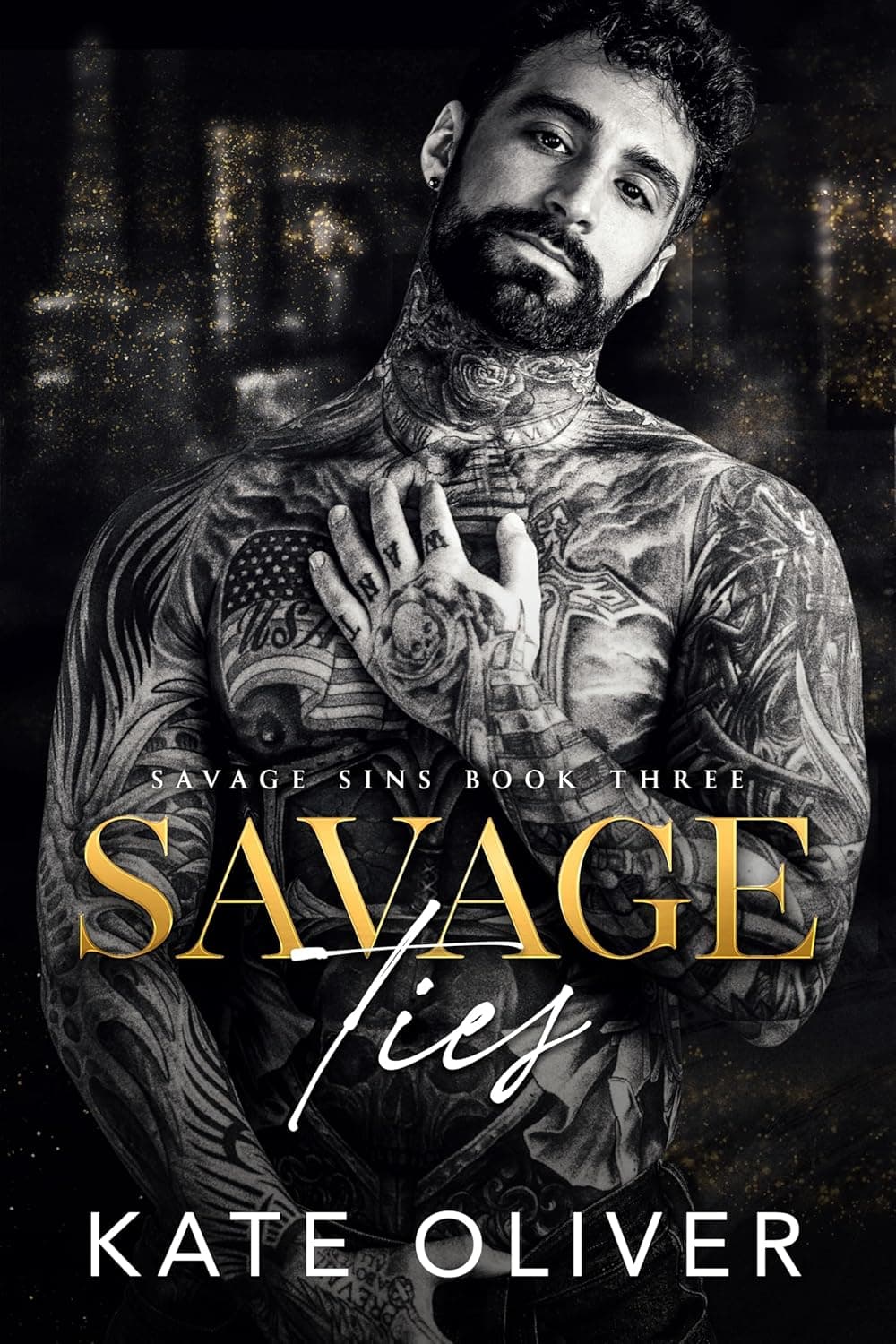 Savage Ties
