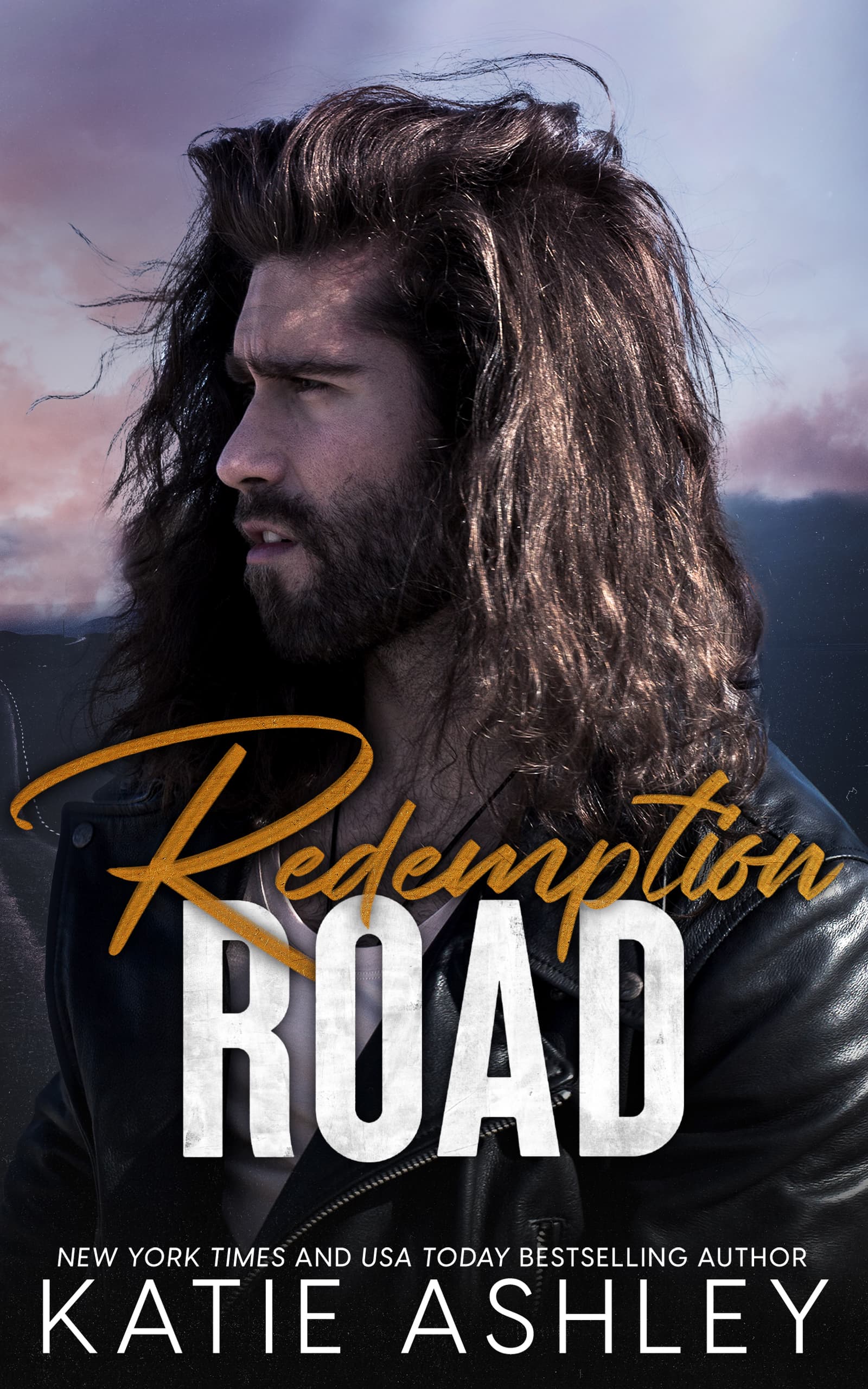 Redemption Road: Vergebung (Hells Raiders MC 2)