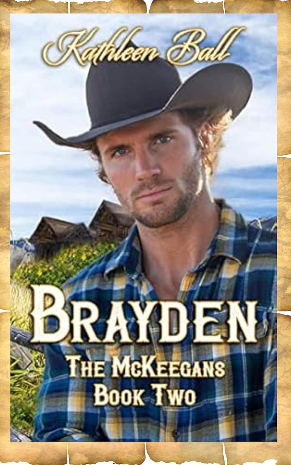 Brayden