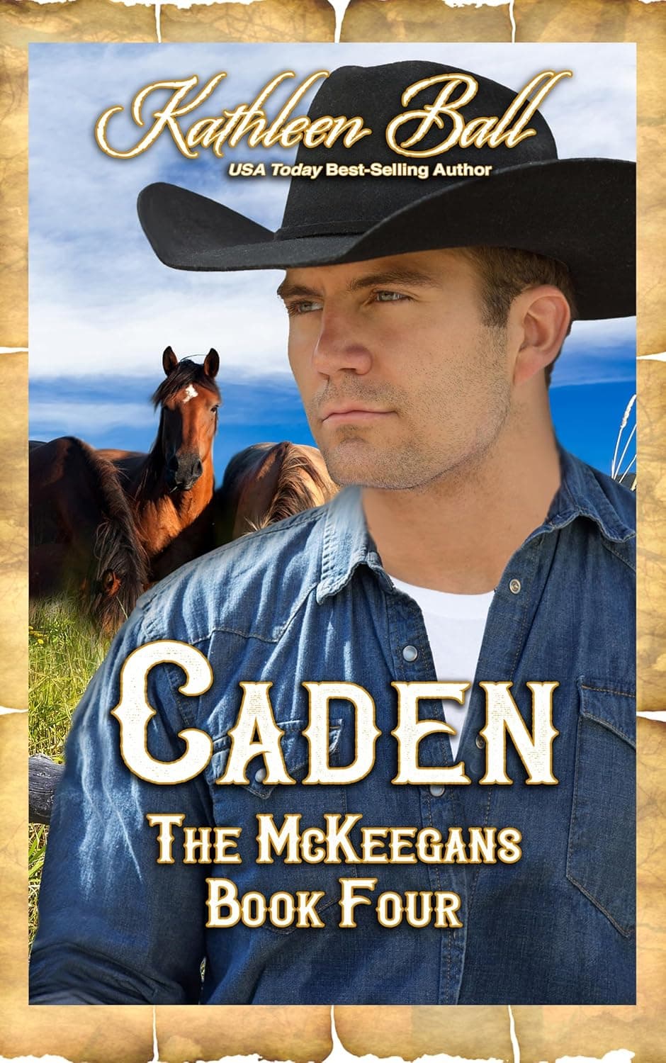 Caden