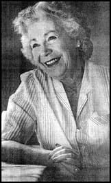 Marie Killilea