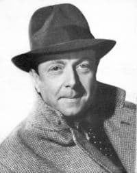 A.J. Cronin