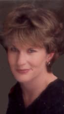 Carolyn Zane