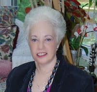 Ruth Glick