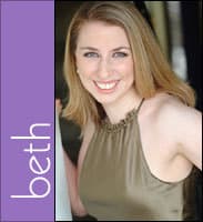 Beth Kendrick