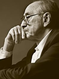 Alvin Toffler