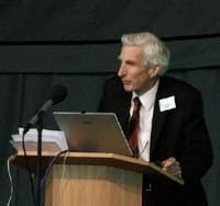Martin J. Rees
