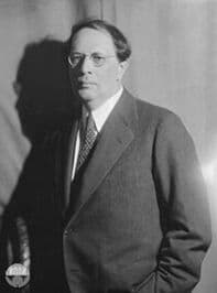 Aleksey Nikolayevich Tolstoy
