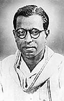 Kalki Krishnamurthy