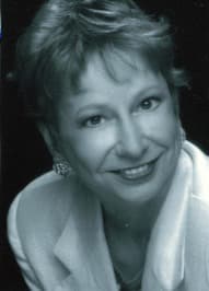 Joanna Wayne