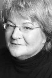 Anne Robillard