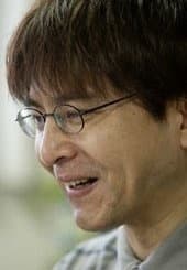 Yoshiyuki Sadamoto