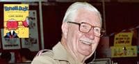 Carl Barks