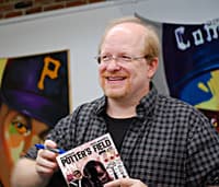 Mark Waid
