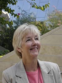 Janet Quin-Harkin