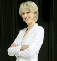 Joanna Trollope