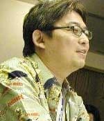 Kia Asamiya