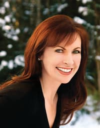 Lisa Kleypas