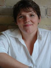 Molly O'Keefe
