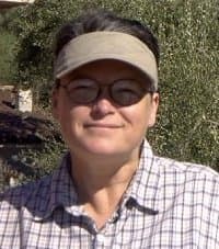 Jennifer R. Pournelle