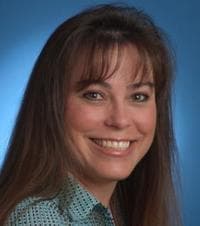 Jennifer Morey