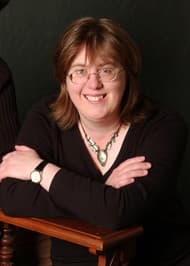 Harriet Smart