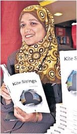 Andaleeb Wajid