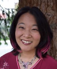 Camy Tang