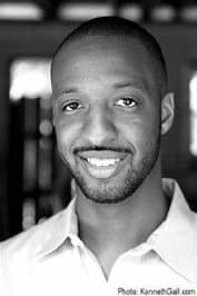 Varian Johnson
