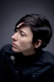 Saskia de Coster