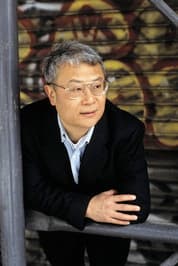 Ha Jin