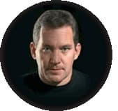 Chris Ryan