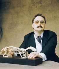 John Hodgman