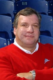 John Feinstein