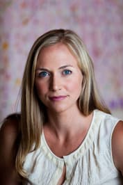 Sarah Healy