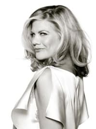 Kristen Johnston