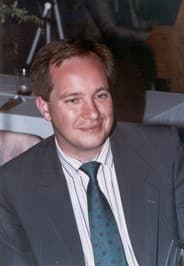 Patrick Larkin