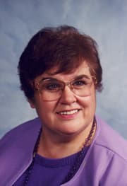 Wilma Counts