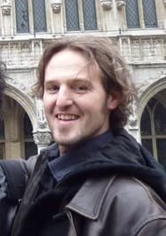 Olivier Peru